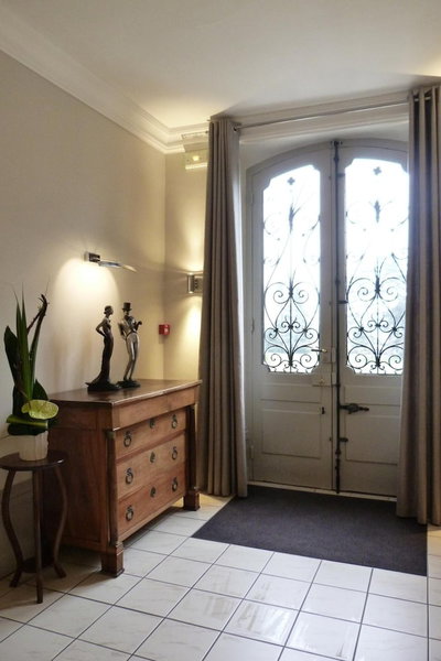 Domaine de Clairefontaine, Chonas-l'Amballan, France