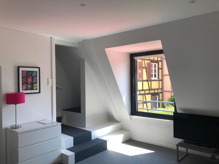 Les Appartements du Renard, Strasbourg, France