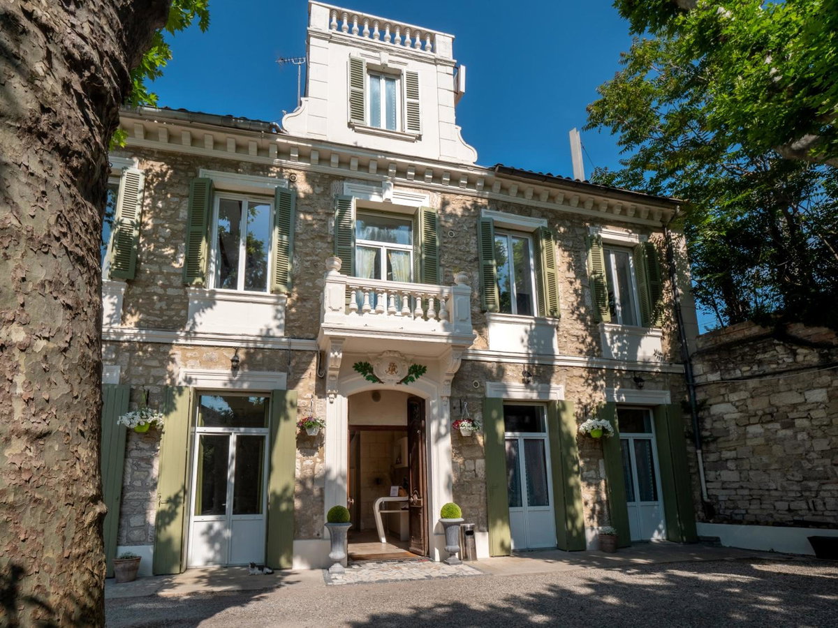 Altera Roma Hôtel, France