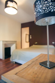 Altera Roma Hôtel, Avignon, France