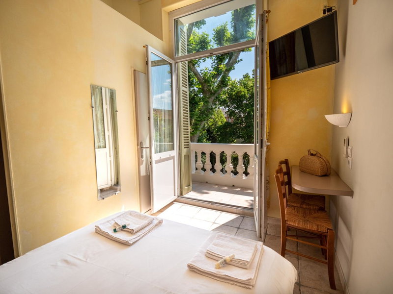 Altera Roma Hôtel, Avignon, France