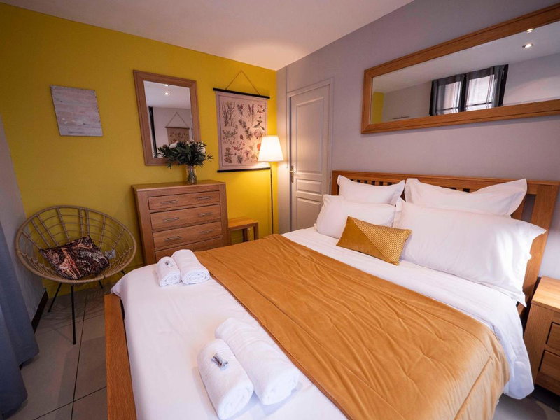 Suites Coronell d'En Vila, Perpignan, France