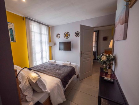 Suites Coronell d'En Vila, Perpignan, France