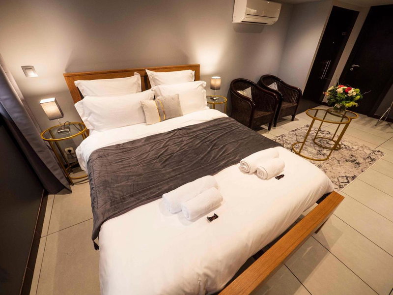 Suites Coronell d'En Vila, Perpignan, France