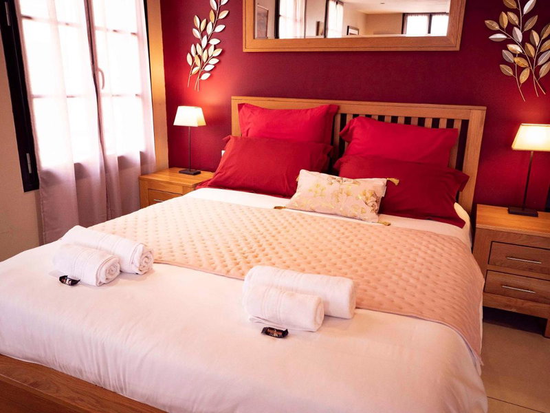 Suites Coronell d'En Vila, Perpignan, France