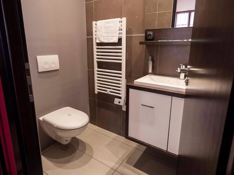 Suites Coronell d'En Vila, Perpignan, France