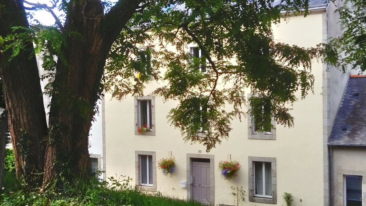 Chez Yann et Valérie, France