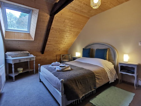 Chez Yann et Valérie, Pont-Aven, France