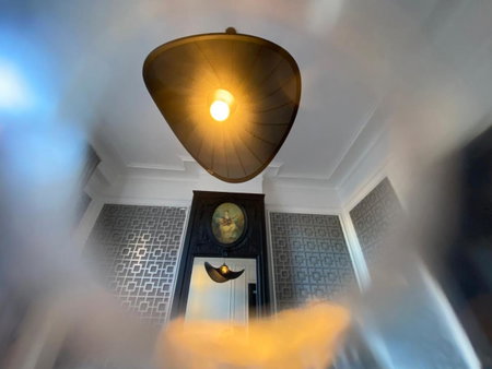 Maison Mimerel Colodge, Roubaix, France