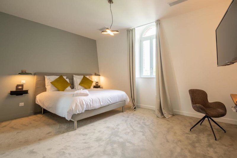 Maison Mimerel Colodge, Roubaix, France