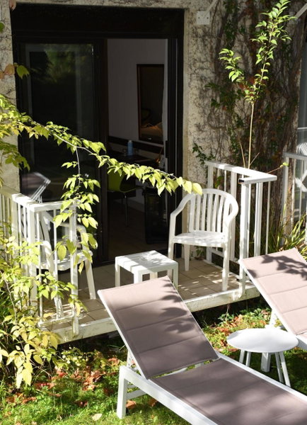 Villa Borghese, The Originals Relais, Gréoux-les-Bains, France