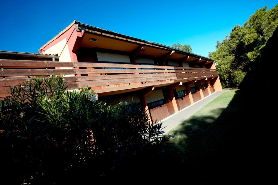 Campanile NATURE - Bordeaux Ouest Le Bouscat, Le Bouscat, France