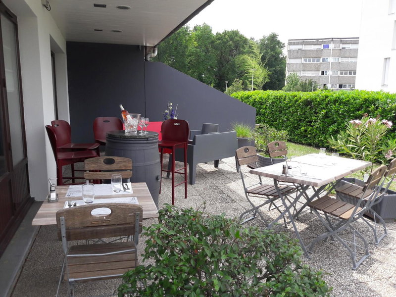 Campanile NATURE - Bordeaux Ouest Le Bouscat, Le Bouscat, France