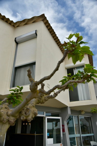 hôtel Le Grand Large, Gruissan, France