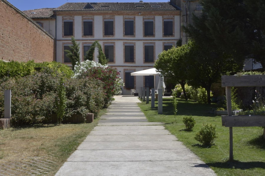 L'Armateur, Moissac, France