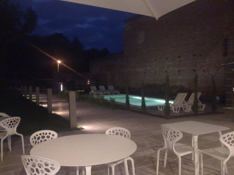 L'Armateur, Moissac, France