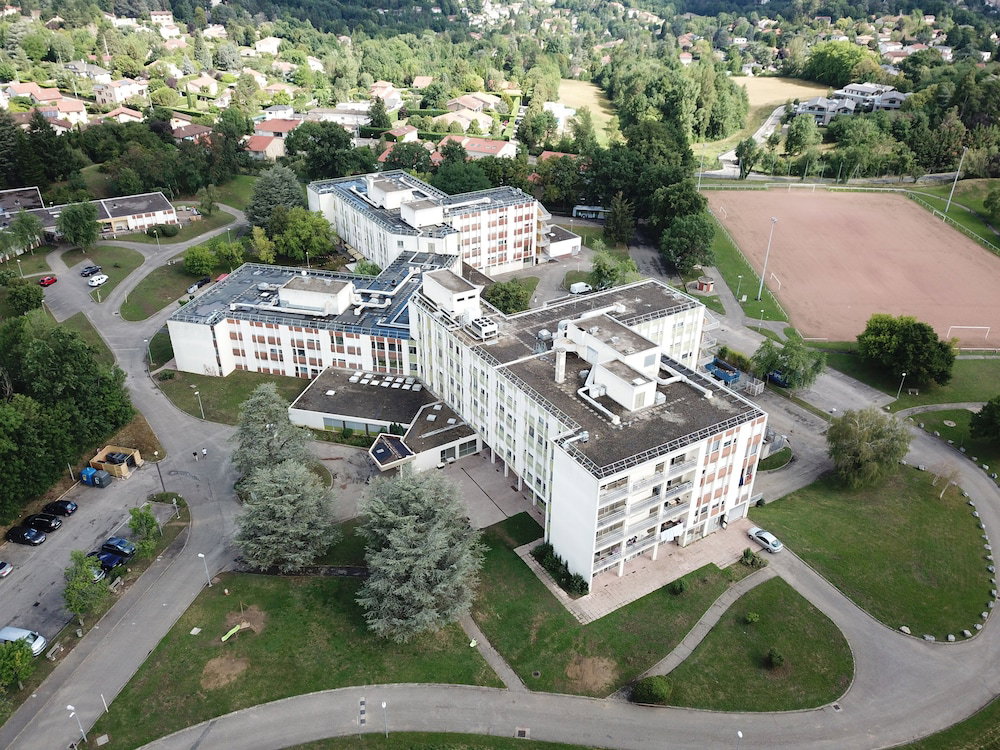 Hôtel Le Grand Barnum, France