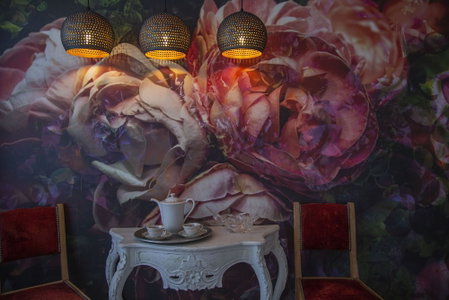 Hôtel Le Grand Barnum, Francheville, France