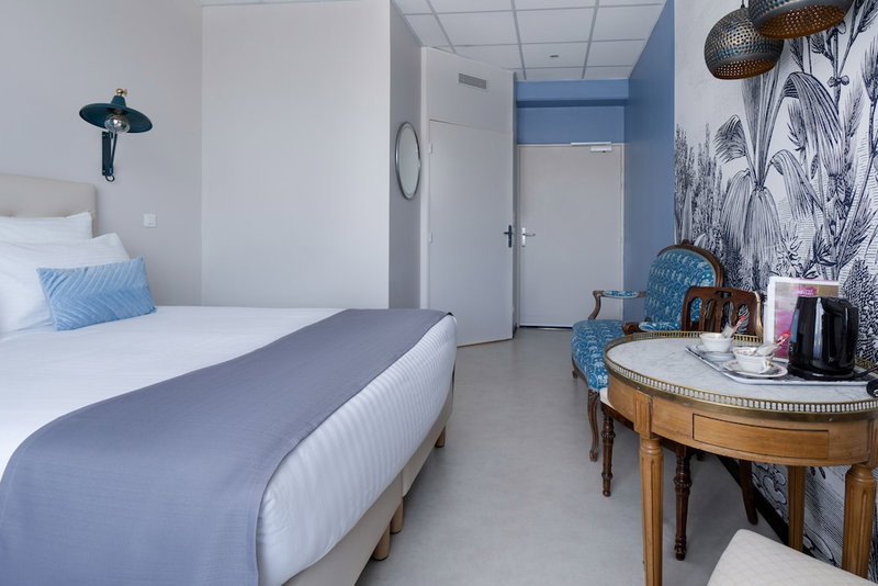 Hôtel Le Grand Barnum, Francheville, France