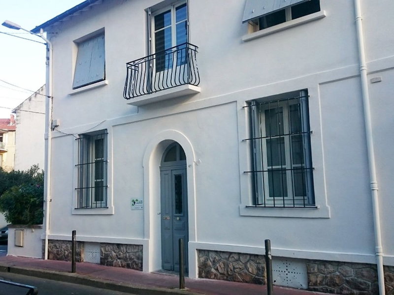 Le Clos Chez Michel, Montpellier, France