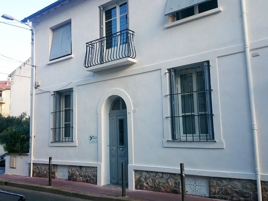 Le Clos Chez Michel, Montpellier, France