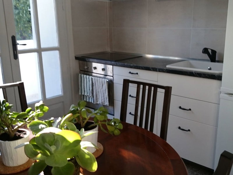 Le Clos Chez Michel, Montpellier, France