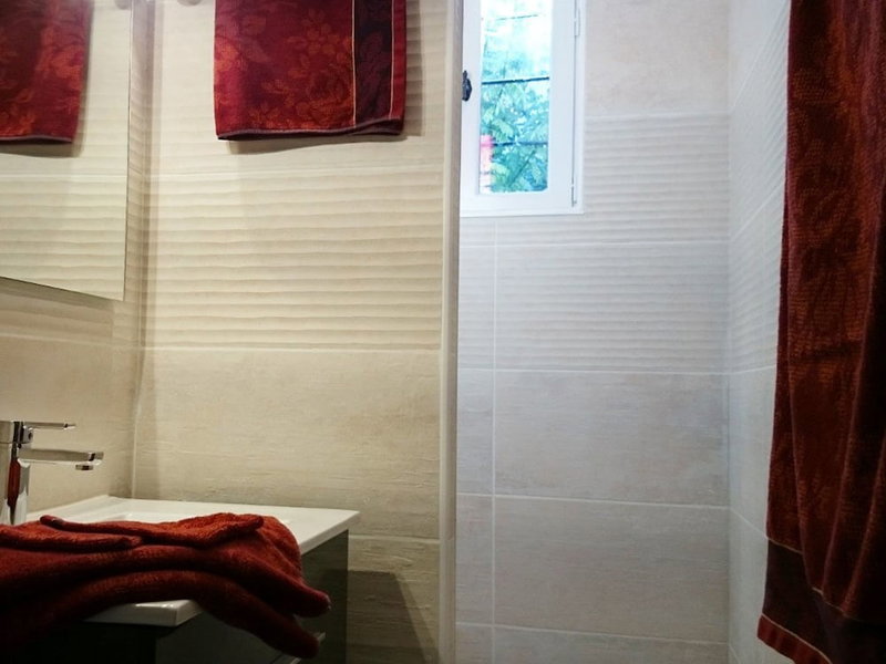 Le Clos Chez Michel, Montpellier, France
