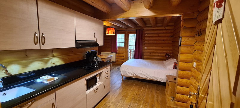 Les Pins Sylvestres, Amneville, France