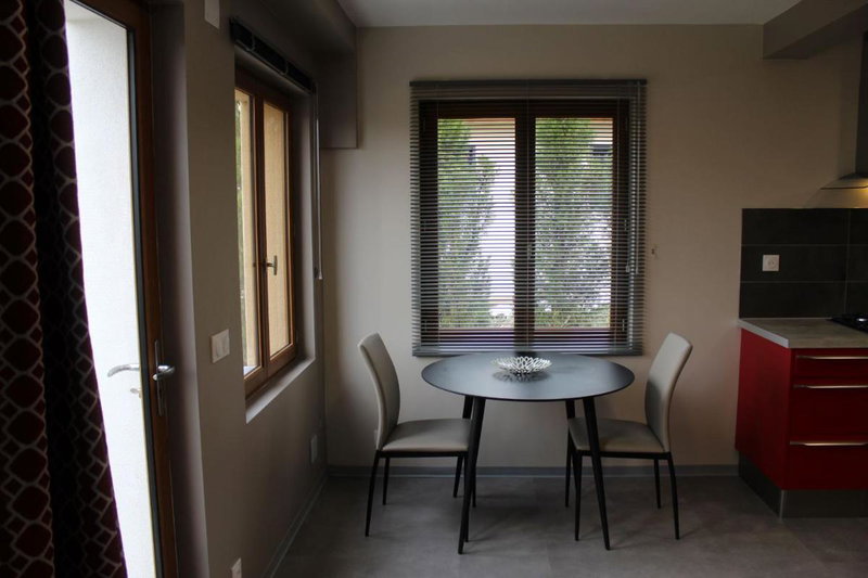 Appartement entre Sisteron et Gorges de la Méouge " Les Hauts de Toscane ", Val Buëch-Méouge, France