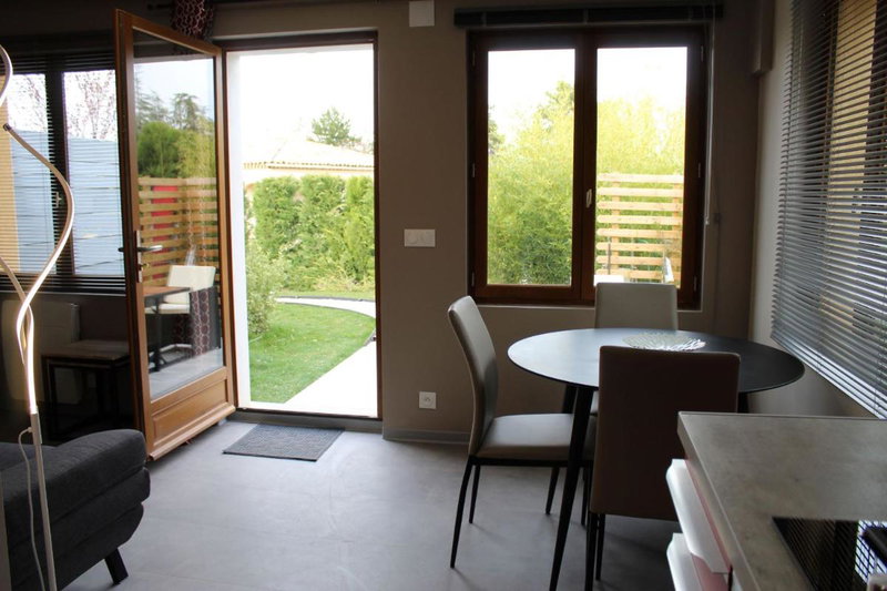 Appartement entre Sisteron et Gorges de la Méouge " Les Hauts de Toscane ", Val Buëch-Méouge, France