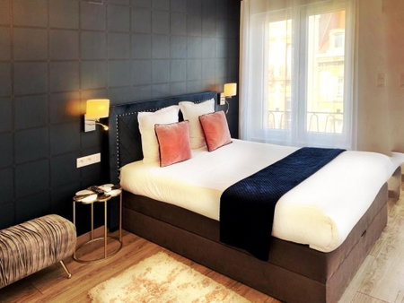 Goodtime Apartments Strasbourg, Strasbourg, France