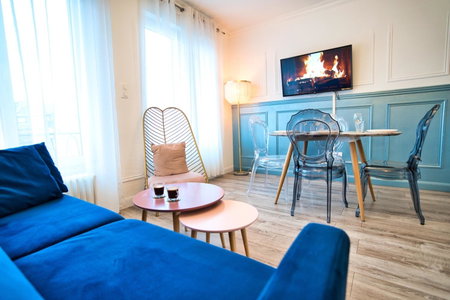 Goodtime Apartments Strasbourg, Strasbourg, France