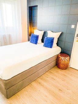Goodtime Apartments Strasbourg, Strasbourg, France