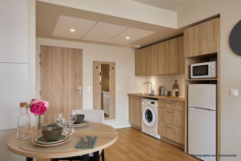 Quality Suites Rouen, Rouen, France