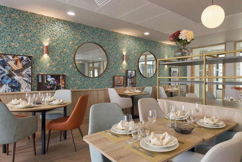 Quality Suites Rouen, Rouen, France
