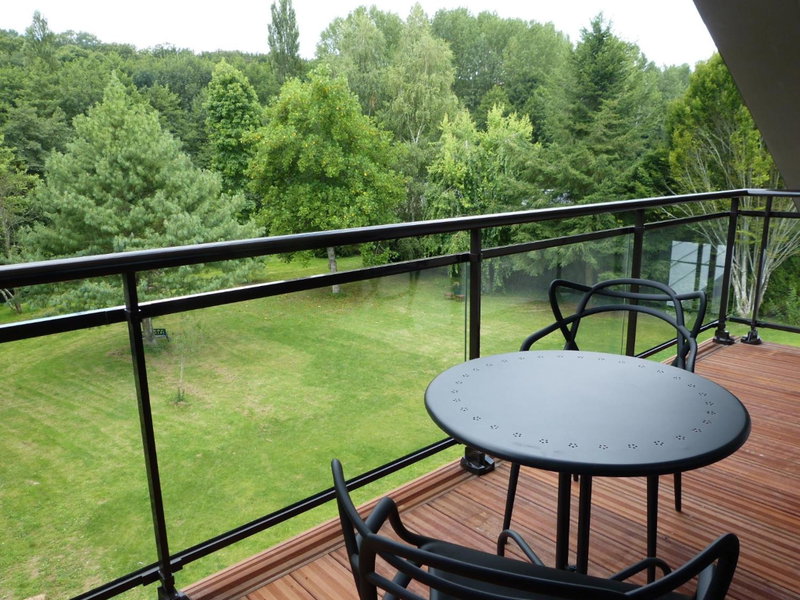 L'Aubinière Hôtel Restaurant & Spa, Saint-Ouen-les-Vignes, France