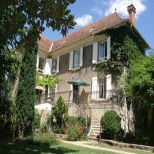 Chambres d'hôtes Les Pratges, France
