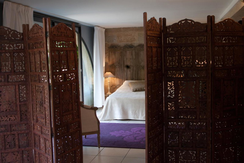 Chambres d'hôtes Les Pratges, Figeac, France