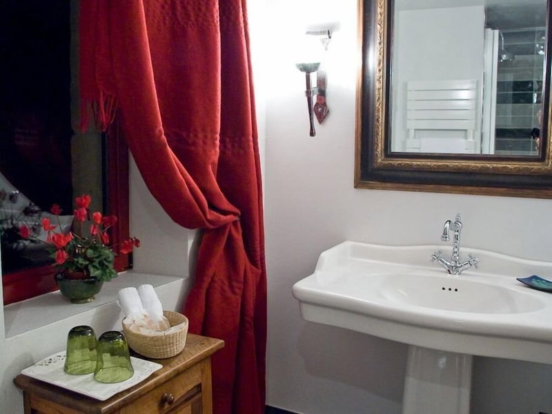 Manoir de la Malartrie, Vezac, France