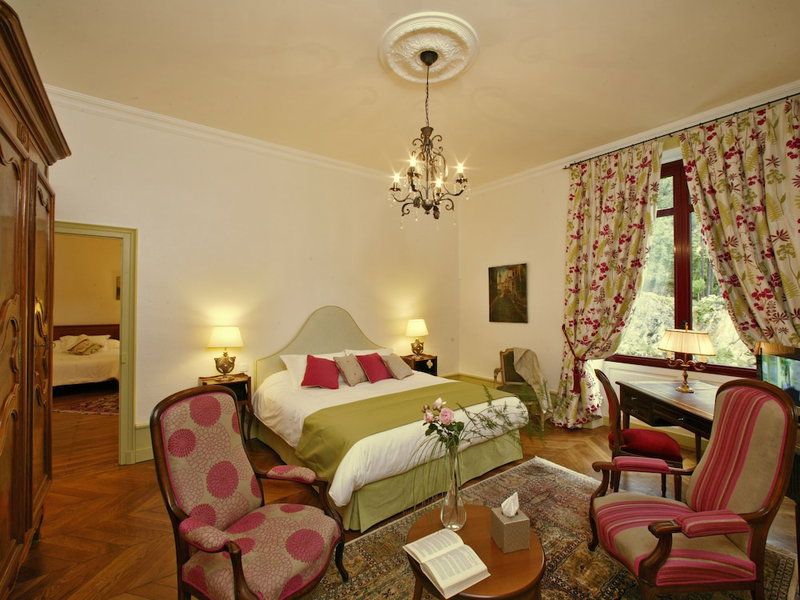 Manoir de la Malartrie, Vezac, France