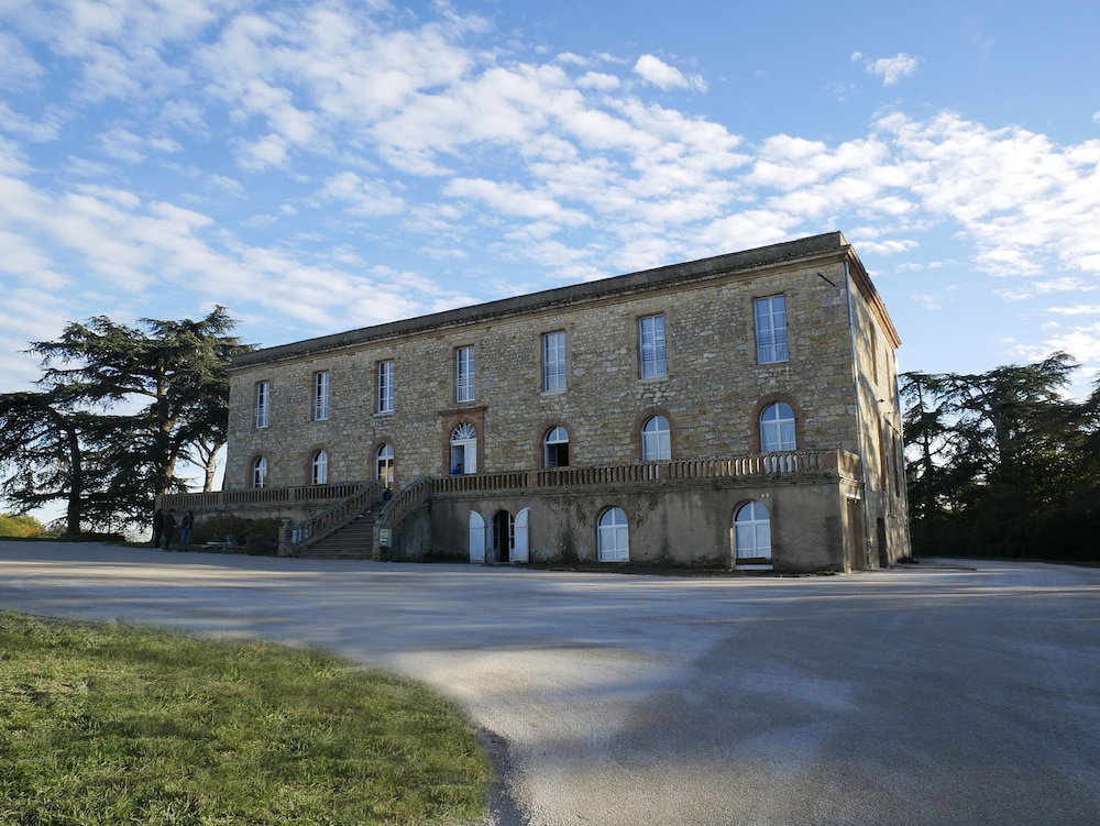 Hotel · Château de Tauziès, The Originals Relais, Gaillac