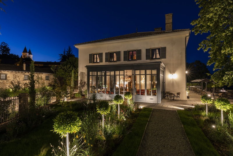 Hôtel Villa Alexandre, Regnie-Durette, France
