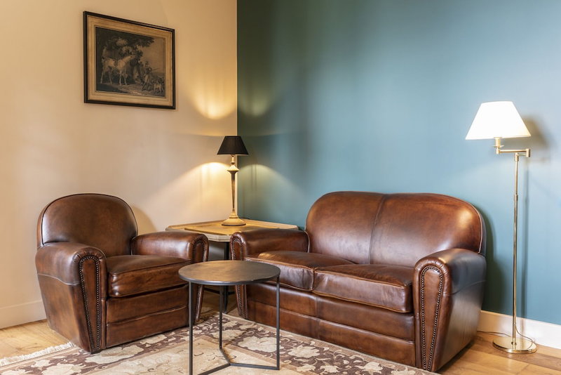 Hôtel Villa Alexandre, Regnie-Durette, France