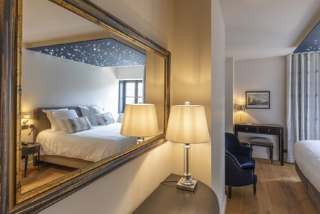 Hôtel Villa Alexandre, Regnie-Durette, France