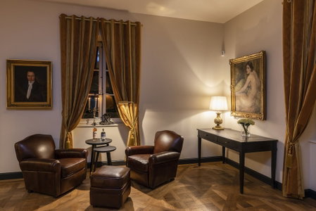Hôtel Villa Alexandre, Regnie-Durette, France