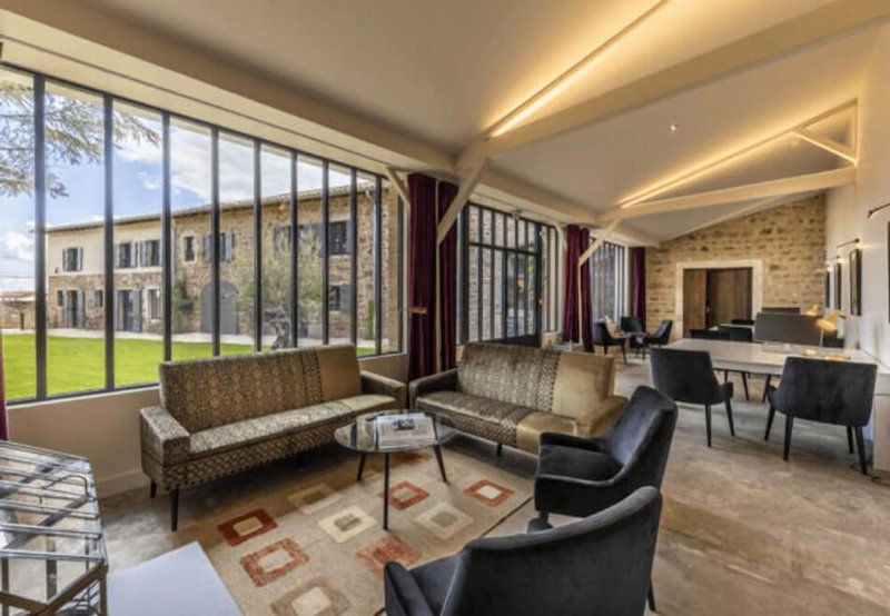 Hôtel Villa Alexandre, Regnie-Durette, France