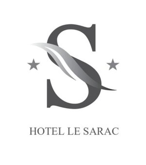 Le Sarac Hôtel, Clermont-lʼHérault, France