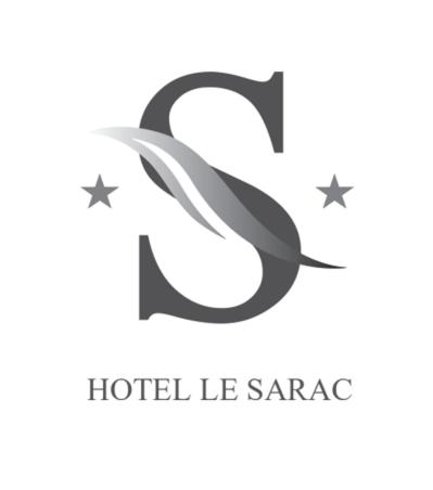 Le Sarac Hôtel, Clermont-lʼHérault, France