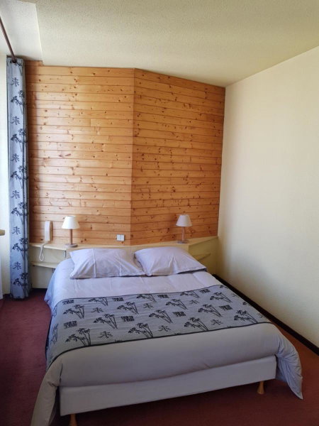 Dyke Hotel, Le Puy en Velay, France