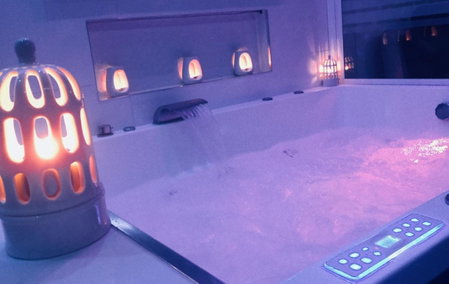 Appart' Spa et Sauna Privatif Au Cœur De Beaune, Beaune, France